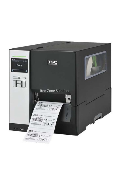 TSC MH240 Industrial Barcode Printer